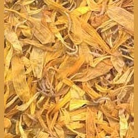 Calendula Flower 2oz (Calendula officinalis)