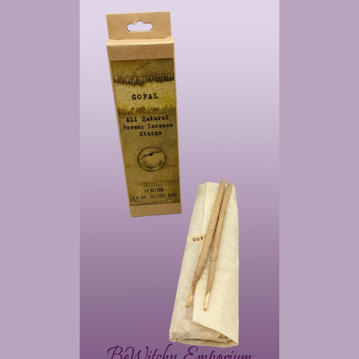 BeWitchy Emporium - Royal Beeswax Wraps Professional