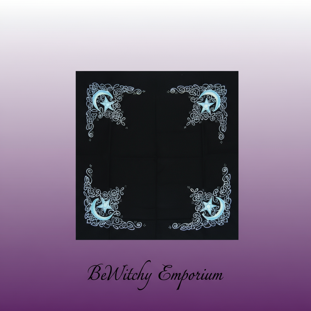 Celestial Altar Cloth - Professional