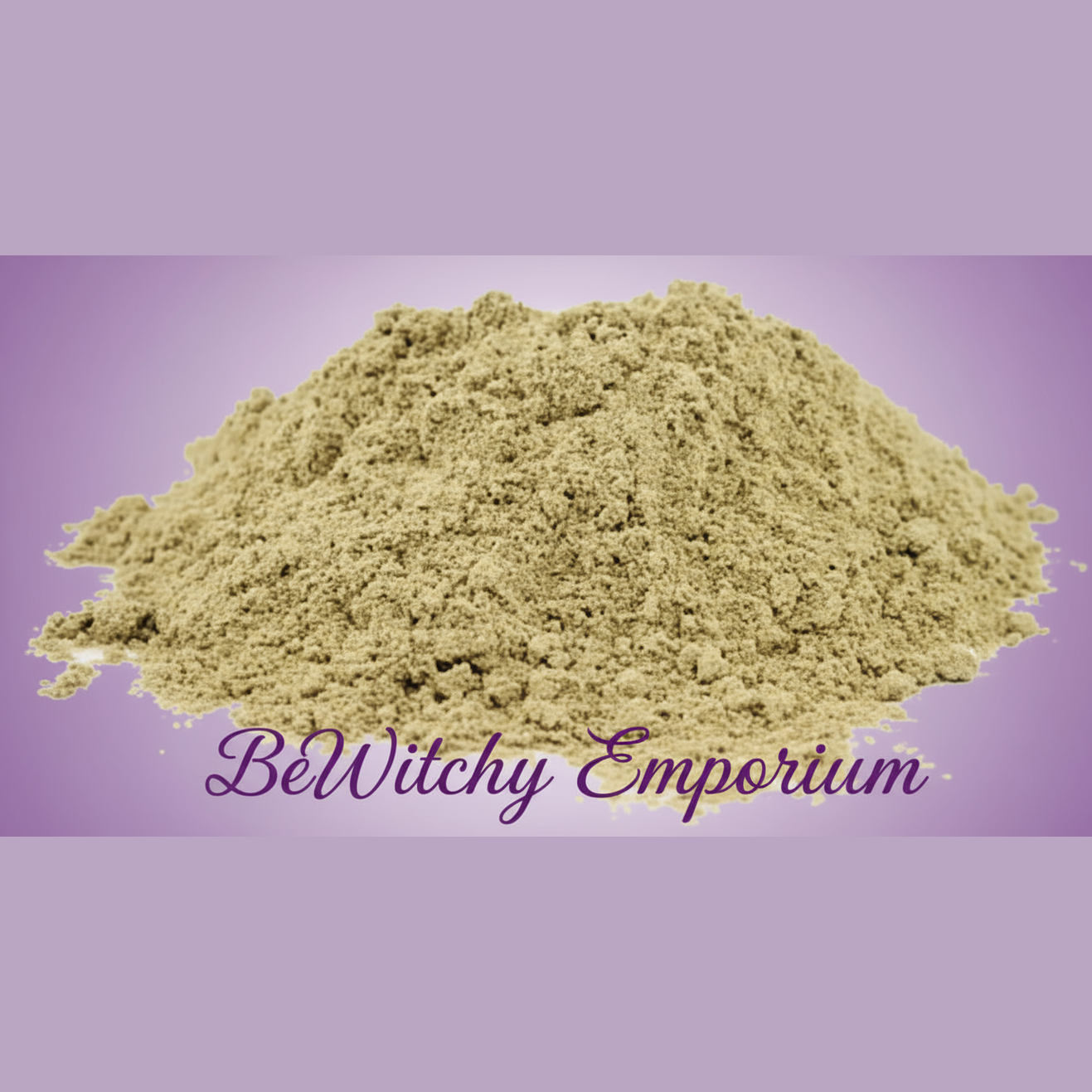 Herbal Powder - Clean Professional