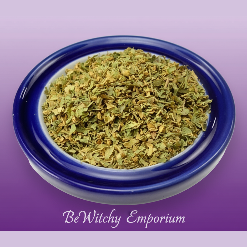 Magical Herbs - Professional Style