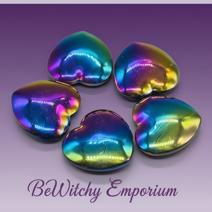 Version 1 - Clean Purple Gradient