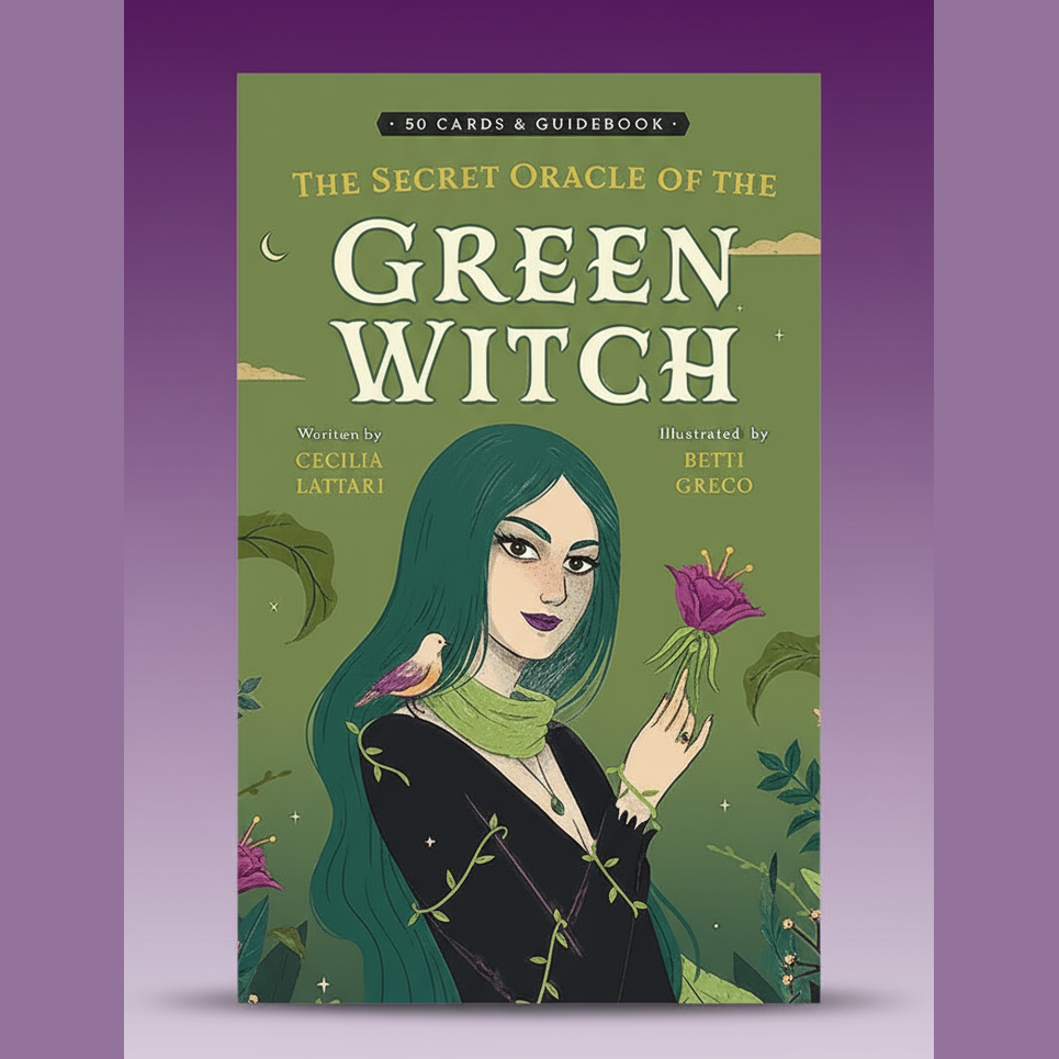 Version 1 - Clean Purple Gradient