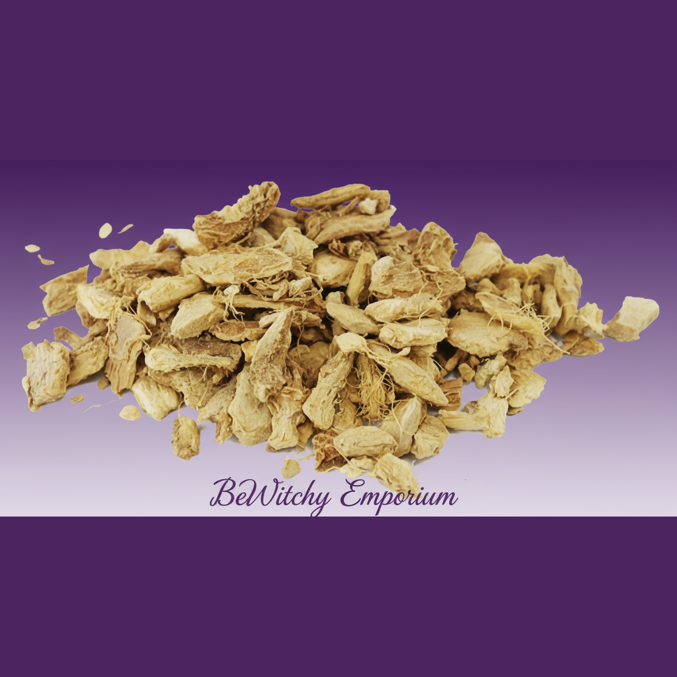 Version 1 - Clean Purple Gradient