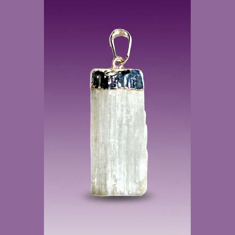 Version 1 - Clean Purple Gradient