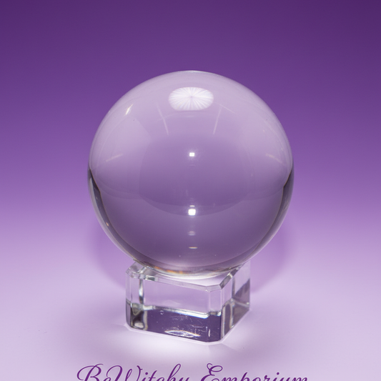 Version 1 - Clean Purple Gradient