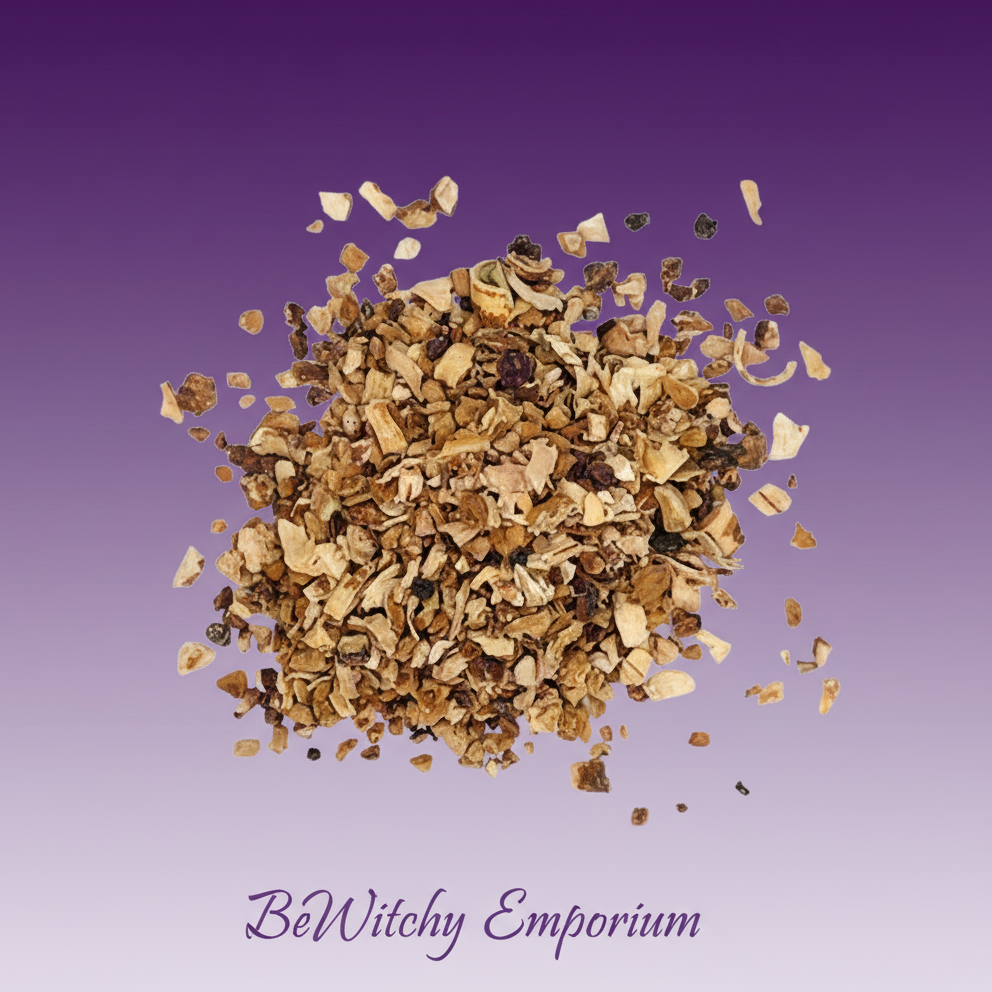 Version 1 - Clean Purple Gradient