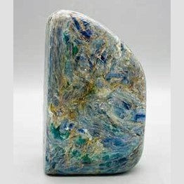.4-.7# Kyanite free shape