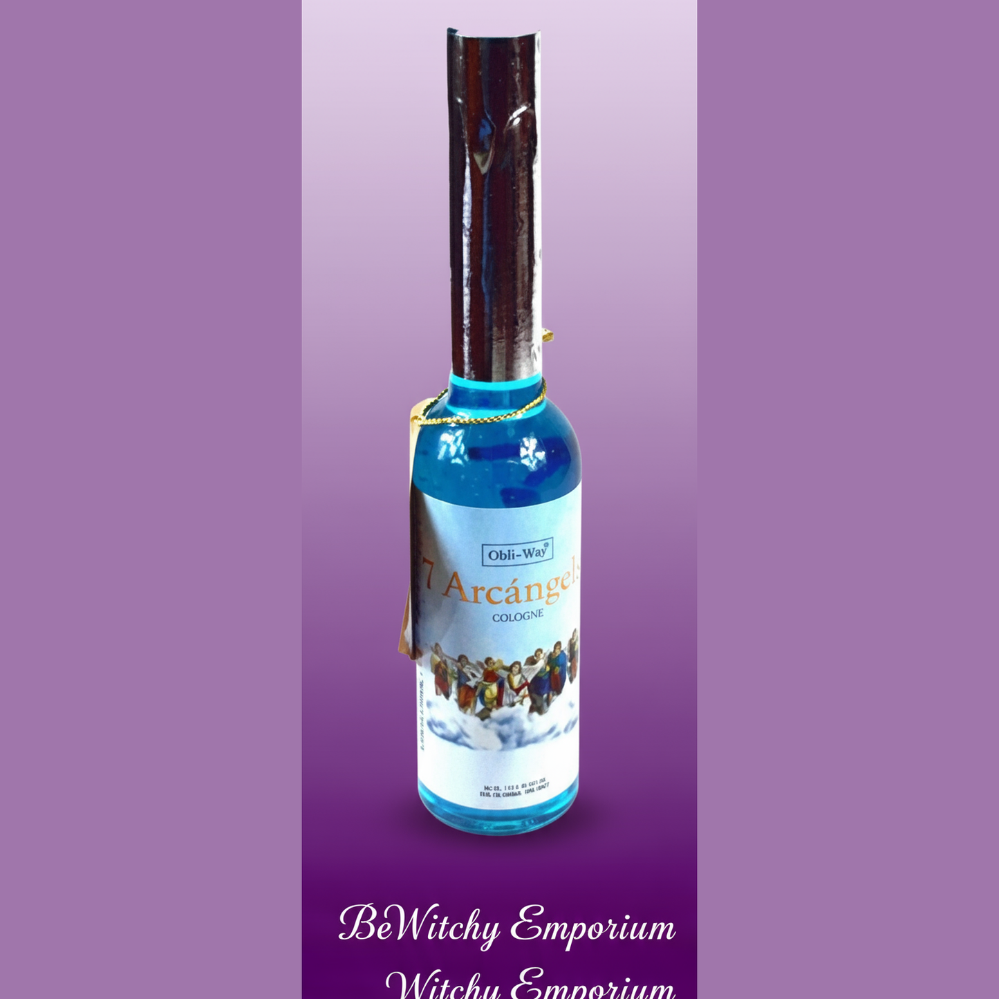 Archangel Incense - Professional Style