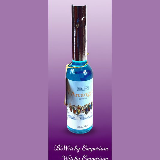 Archangel Incense - Professional Style