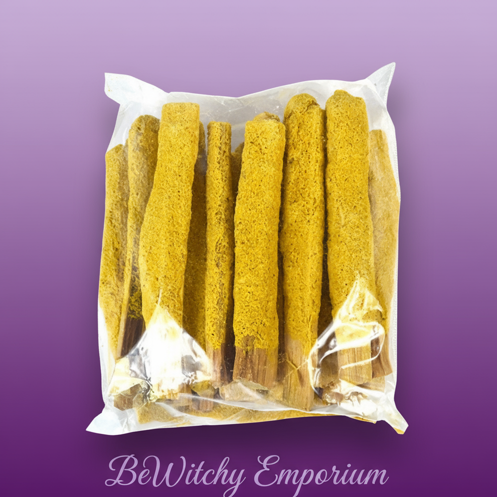 Beeswax Taper Candles - Professional Style