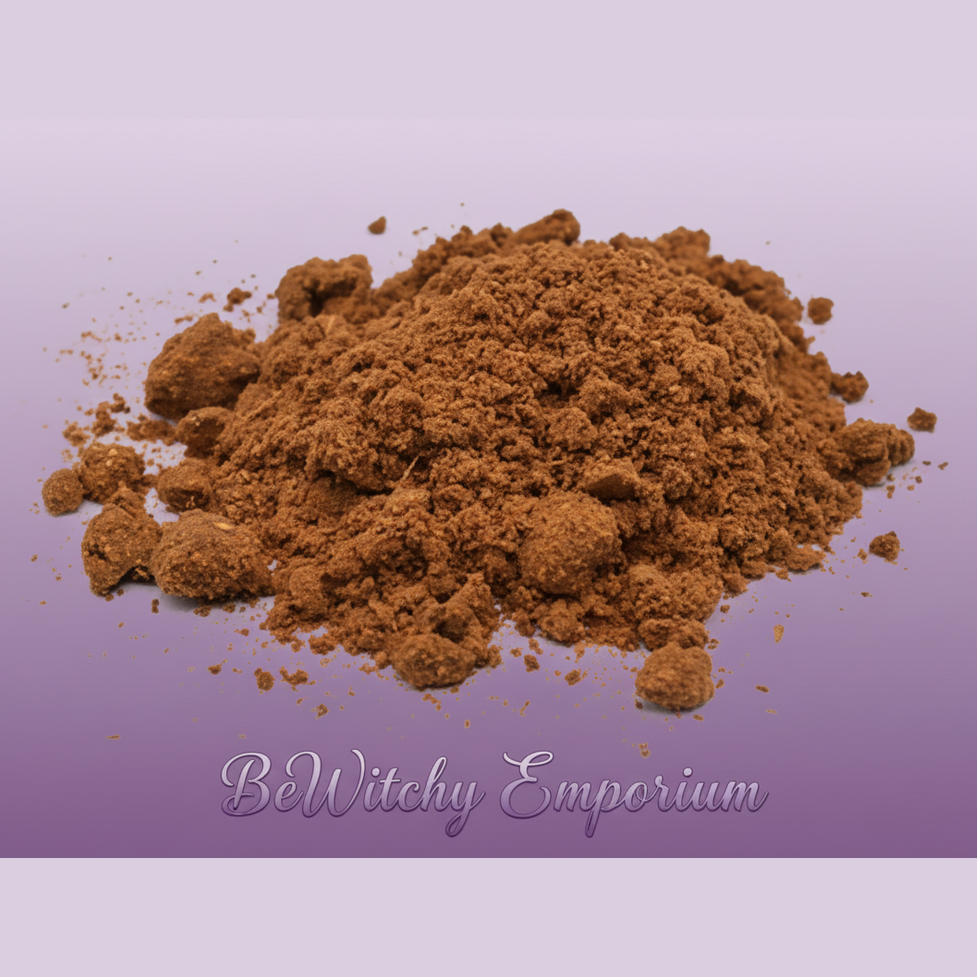 BeWitchy Emporium - Cinnamon Powder Professional