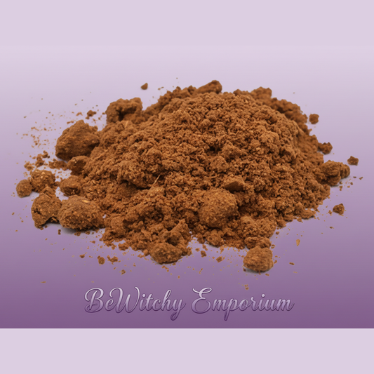BeWitchy Emporium - Cinnamon Powder Professional