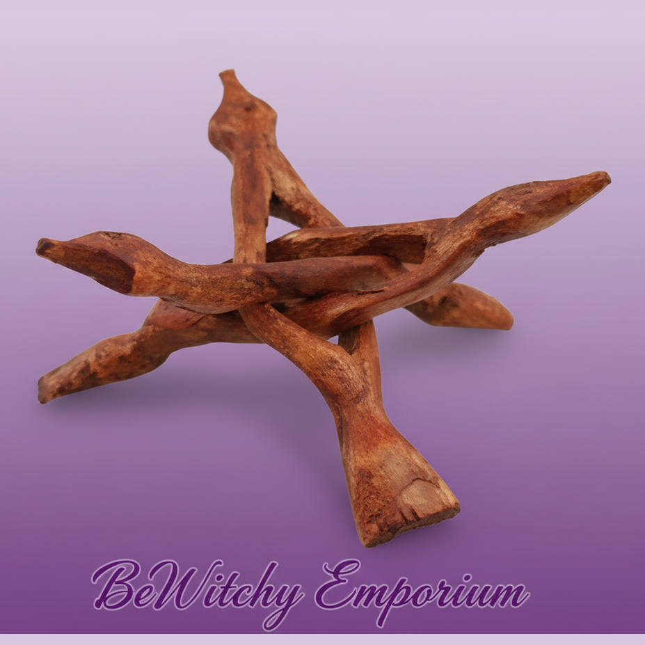 BeWitchy Emporium - Dragon's Blood Sticks Professional