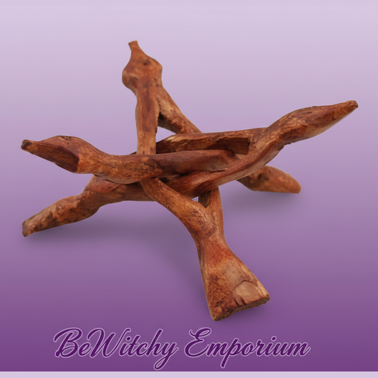 BeWitchy Emporium - Dragon's Blood Sticks Professional