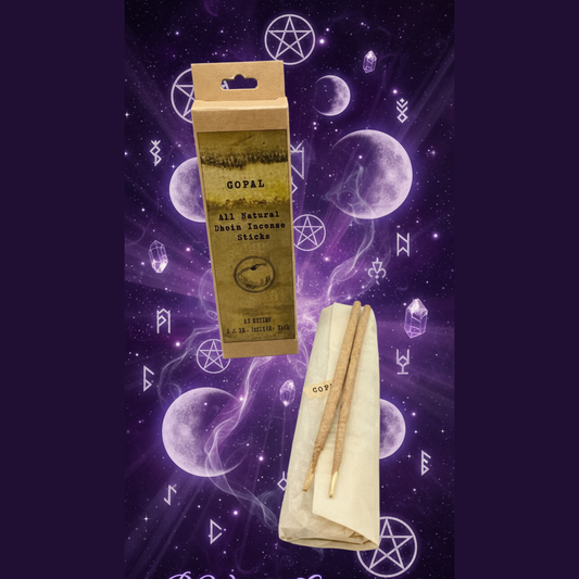 BeWitchy Emporium - Royal Beeswax Wraps Mystical