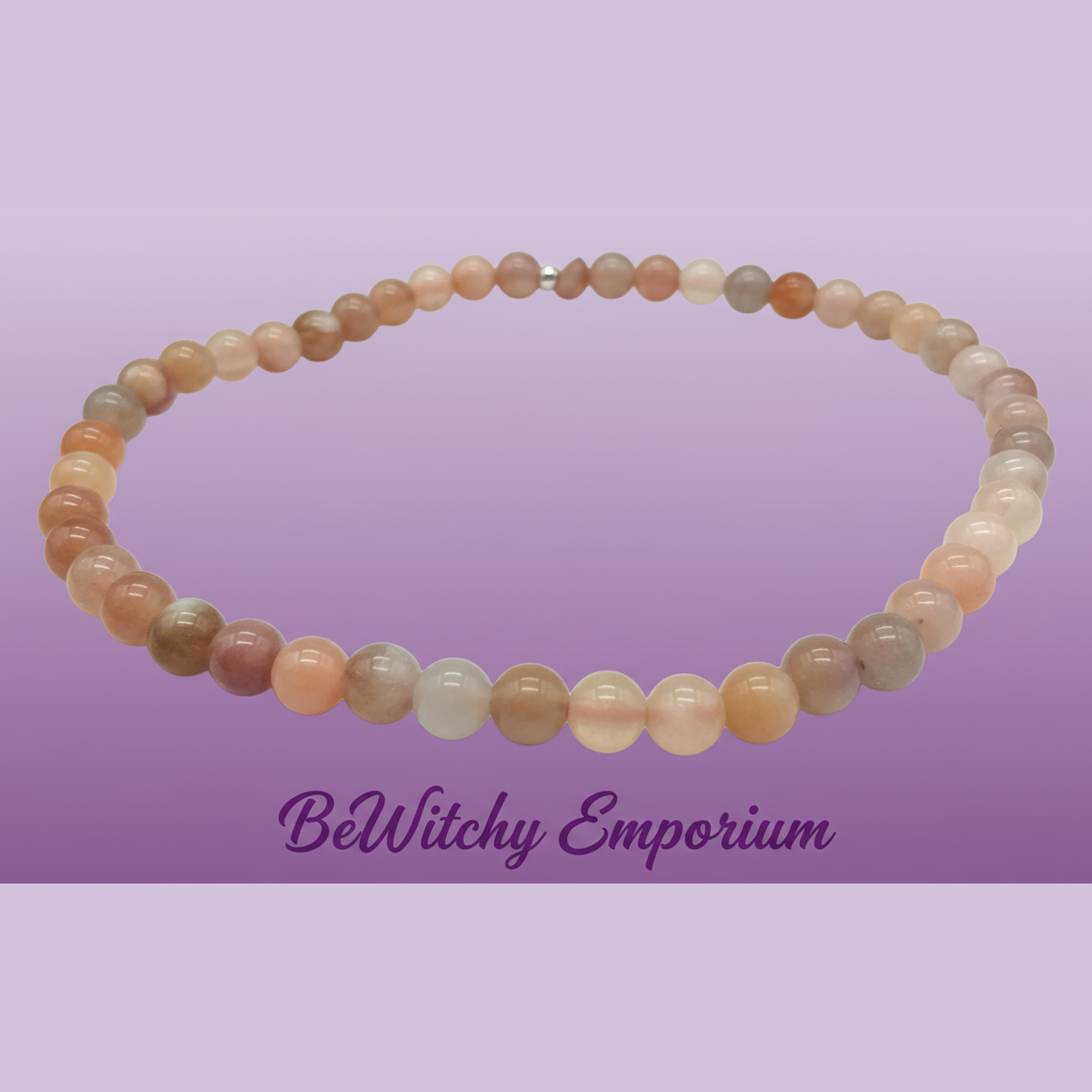 BeWitchy Emporium - Sunstone Bracelet Professional