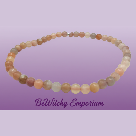 BeWitchy Emporium - Sunstone Bracelet Professional