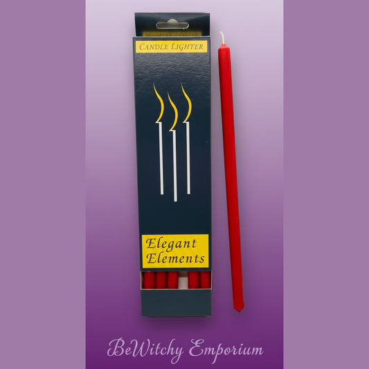 Candle Lighter Set - Professional Style