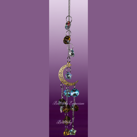Celestial Hanging Decoration - Professional Style