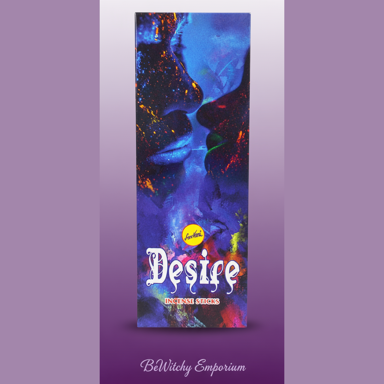Desiree Incense - Professional