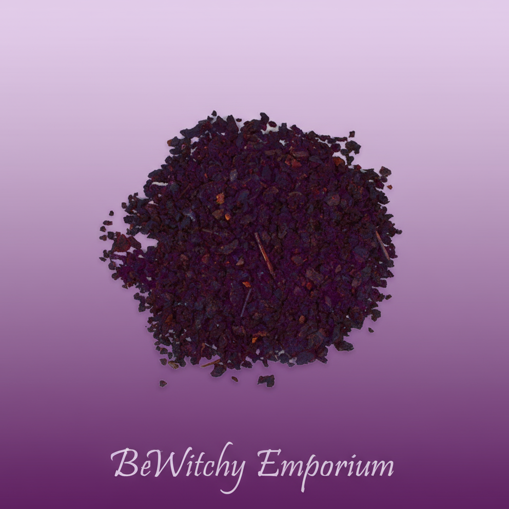 Dragon's Blood Resin - Professional Style