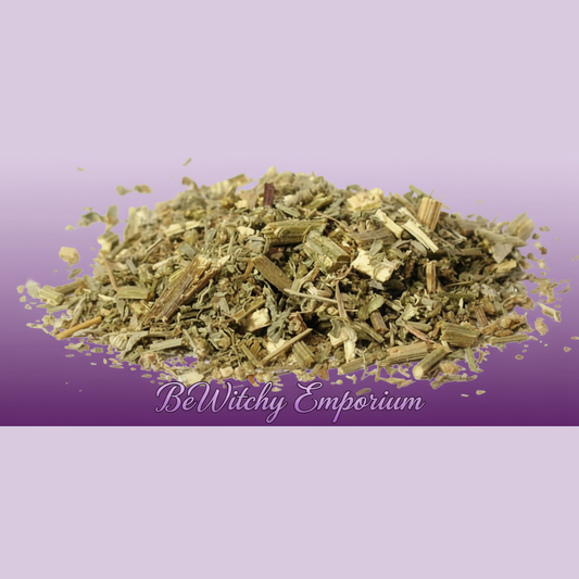 Dried Herb Blend - Professional Style