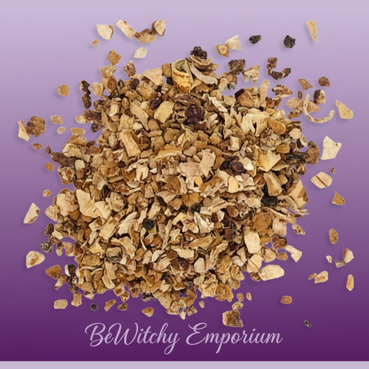 Dried Herb Blend - Professional Style