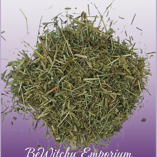 Dried Herb Blend - Professional Style