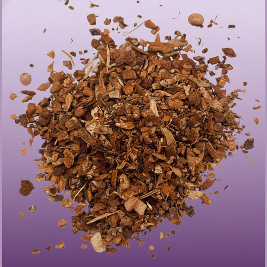 Dried Herb Blend - Professional Style