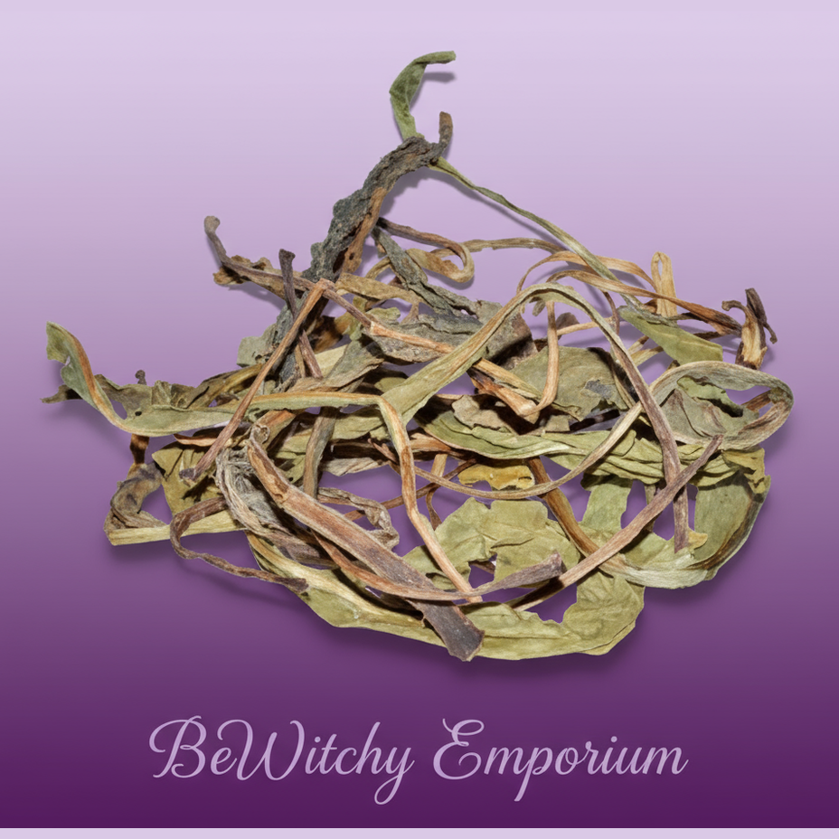 Dried Herb Blend - Professional Style