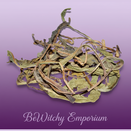 Dried Herb Blend - Professional Style