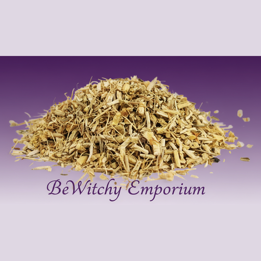 Dried Herbal Blend - Clean Professional