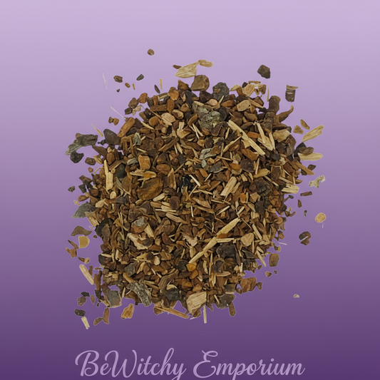 Dried Herbs - Professional Style