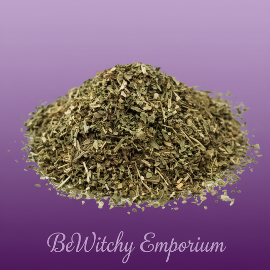 Dried Herbs - Professional Style