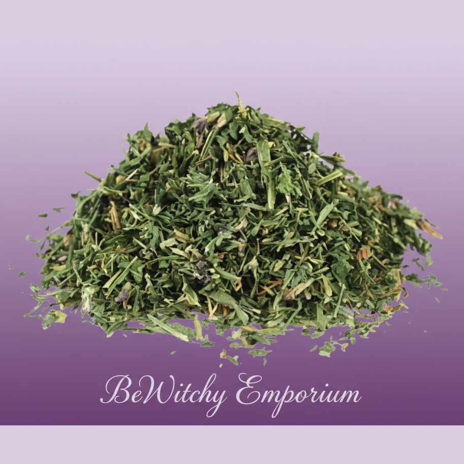 Dried Herbs - Professional