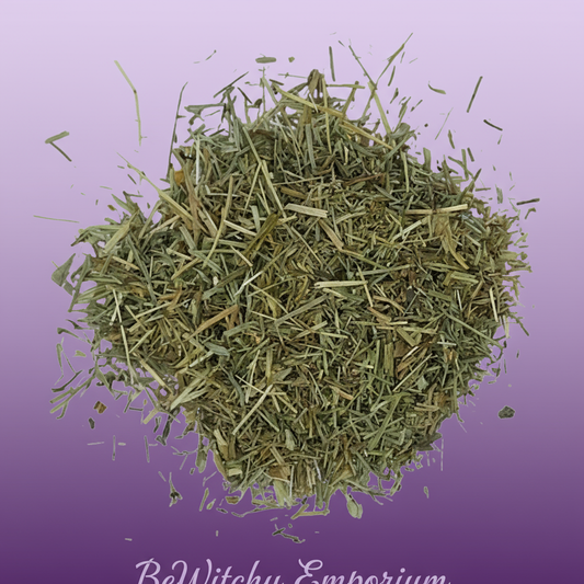 Dried Needle Herbs - Professional Style
