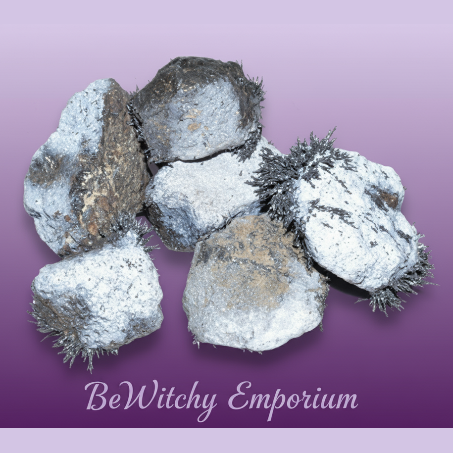 Hematite Specimens - Professional Style