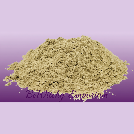 Herbal Powder - Professional Style