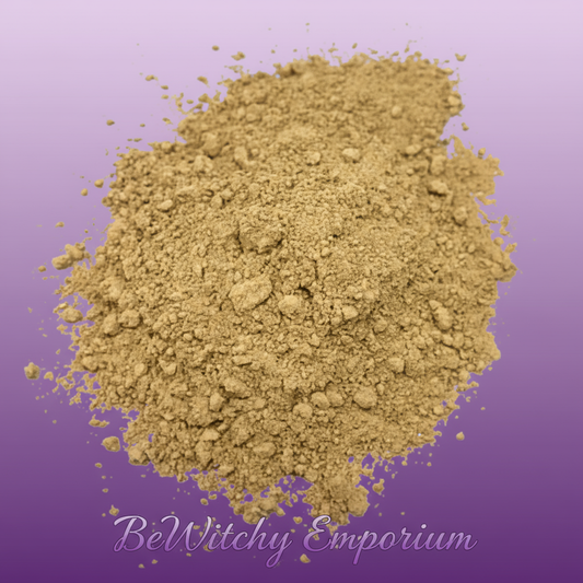 Herbal Powder - Professional Style