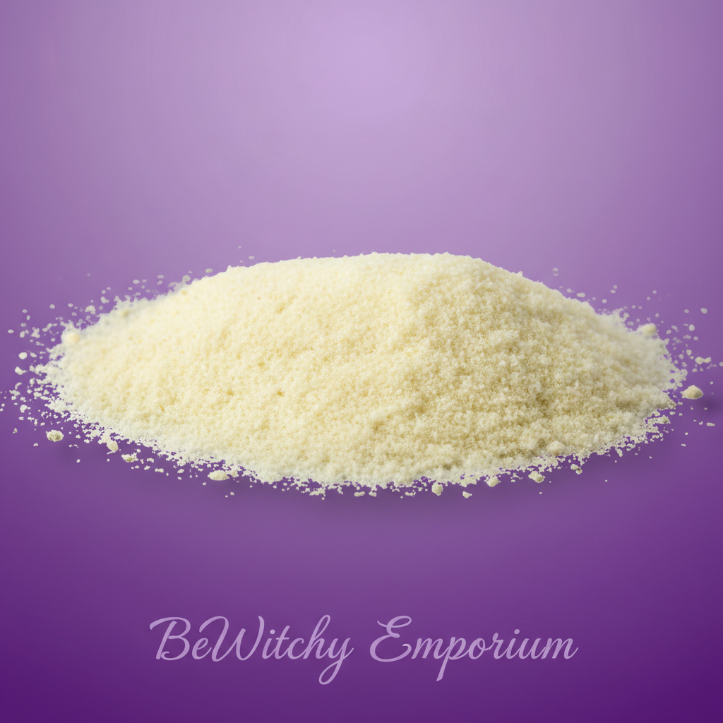 Herbal Powder - Professional Style