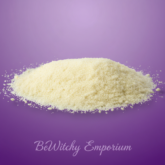 Herbal Powder - Professional Style