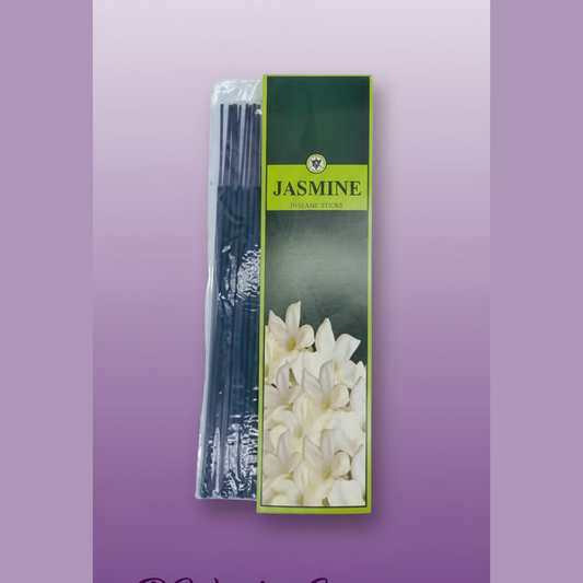 Jasmine Incense - Professional Style