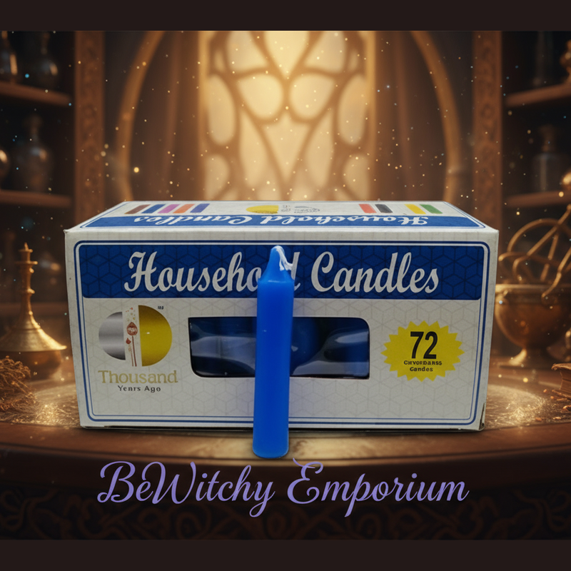 Luxurious Sanctuary Household Candles