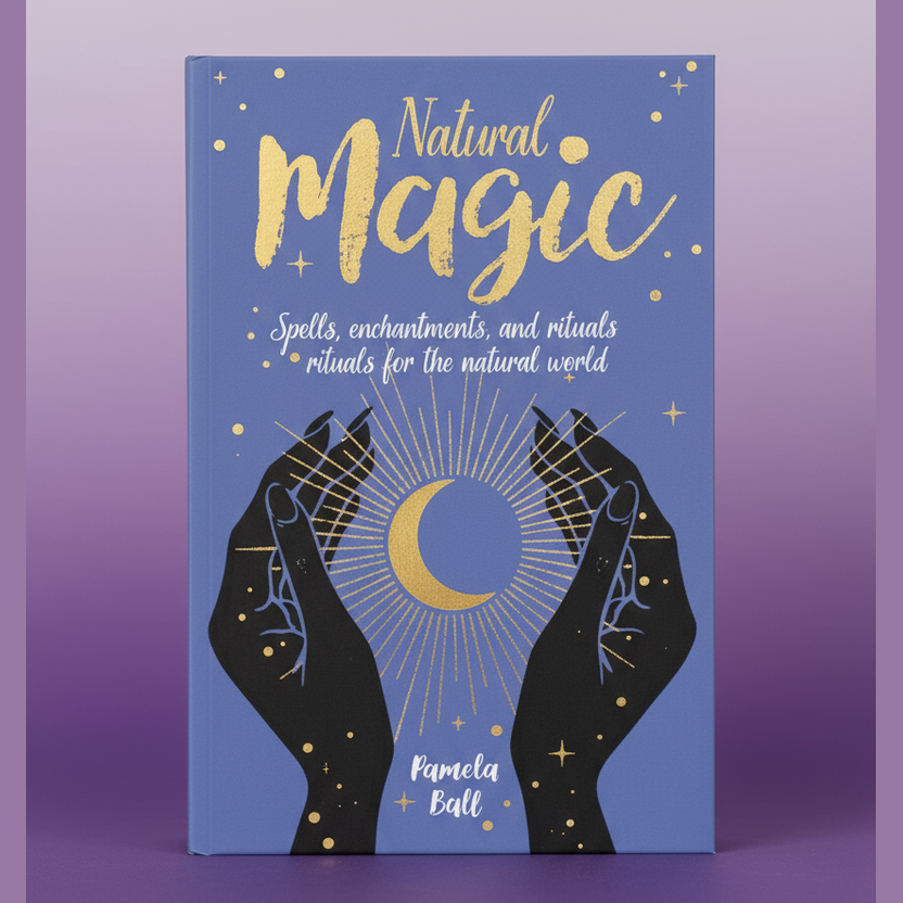 Natural Magic - Clean Professional