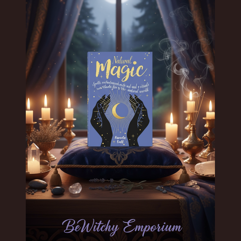 Natural Magic - Luxurious Sanctuary