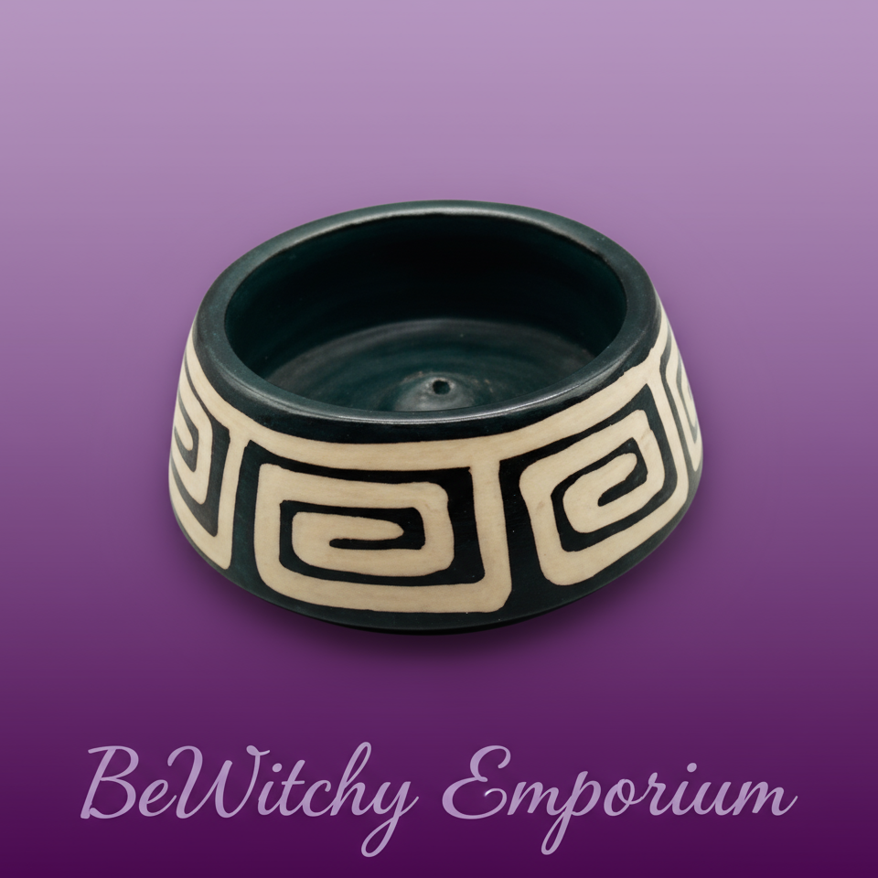 Offering Bowl - Professional Style