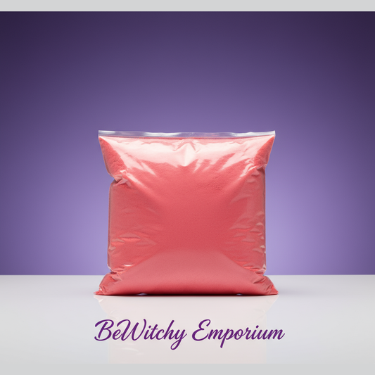 Pink Ritual Bath Powder - Clean Professional