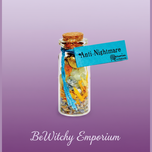 Professional E-commerce Anti-Nightmare Bottle