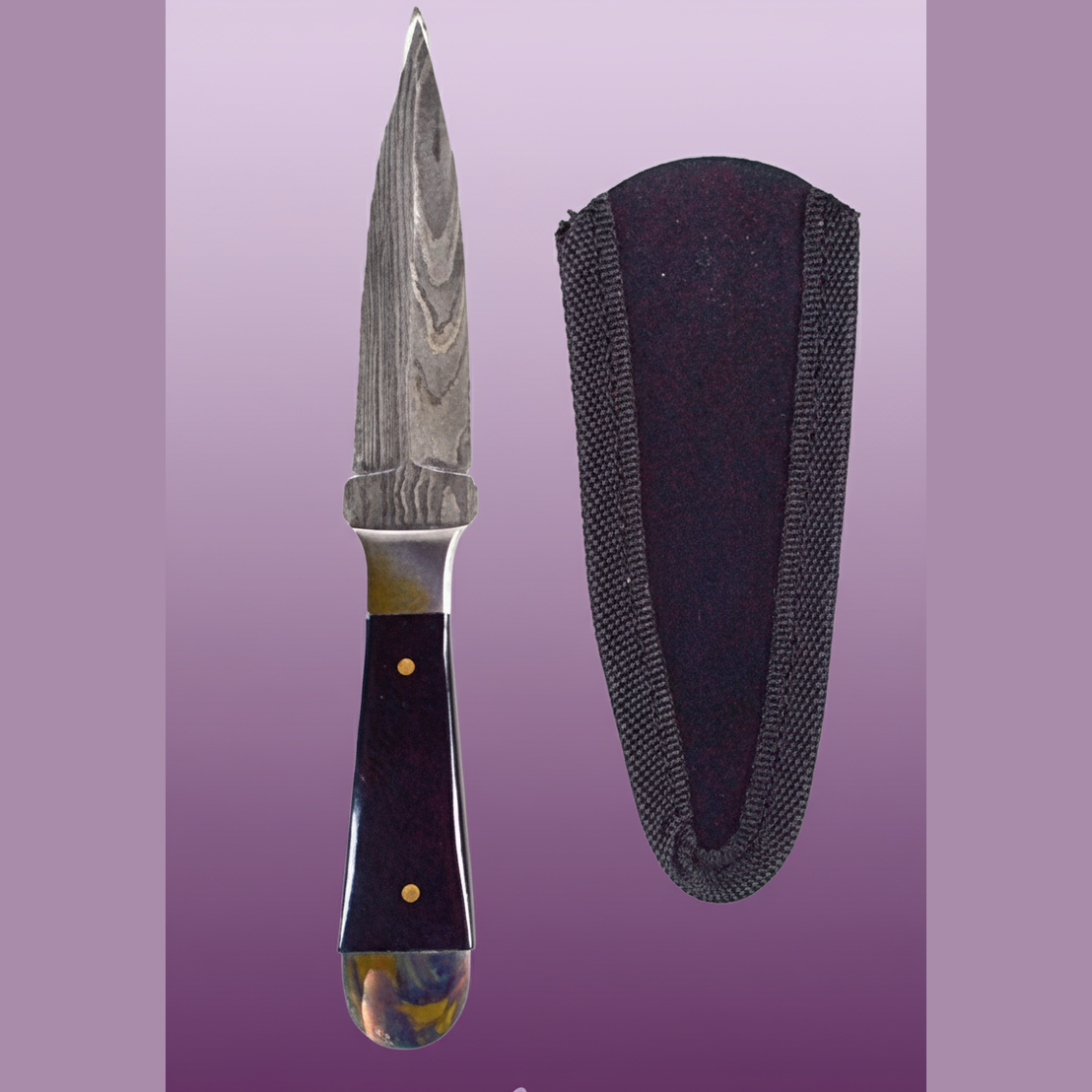Professional E-commerce Athame